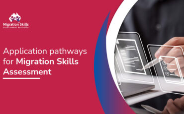 Application Pathways for Migration Skills Assessment