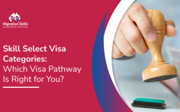 SkillSelect Visa Categories Which Visa Pathway Is Right for You