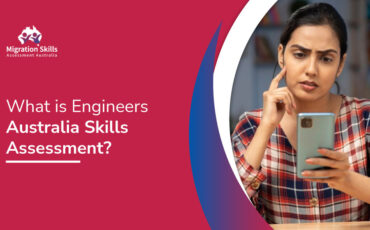 What is the Engineers Australia Skills Assessment