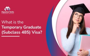 What is the Temporary Graduate (Subclass 485) Visa?