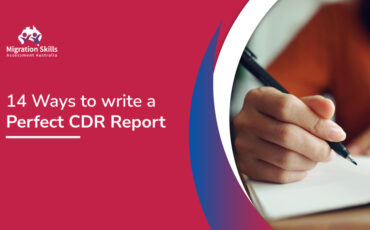 14 Ways to Write a Perfect CDR Report