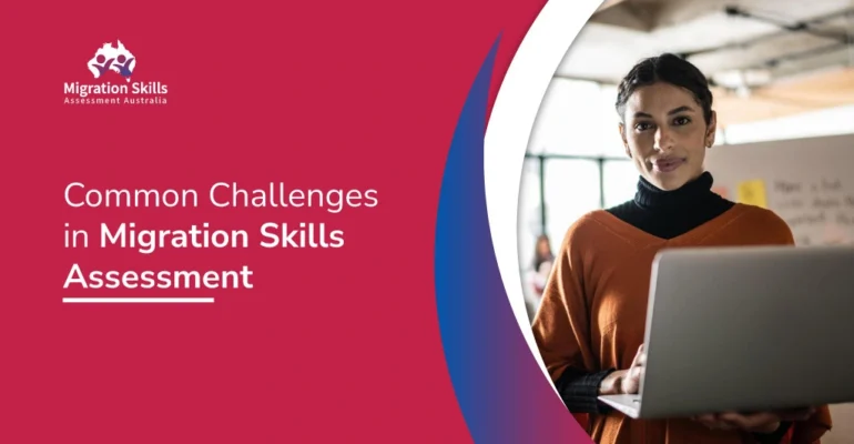 Common Challenges in Migration Skills Assessment
