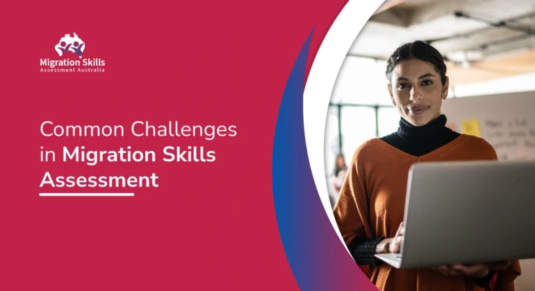 Common Challenges in Migration Skills Assessment