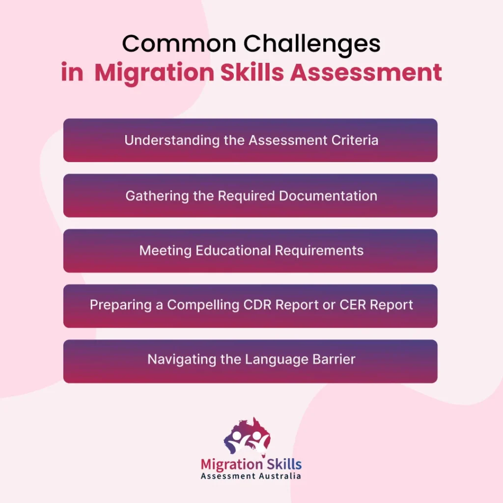 common-challenges-for-skilled-migation-australia