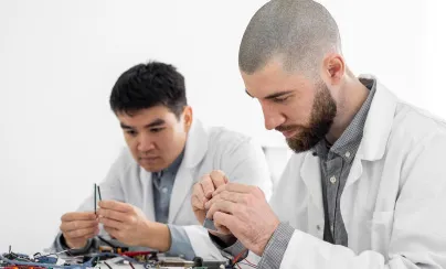 Engineering Technologist-233914