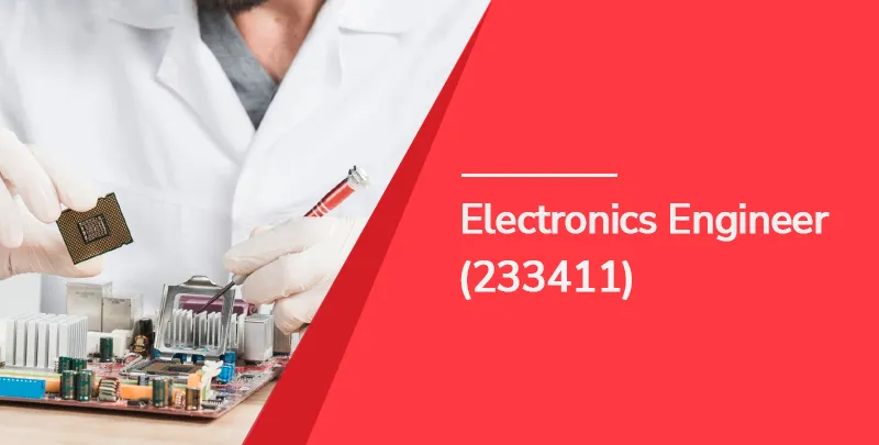 CDR Report Sample for Electronics Engineers 233411