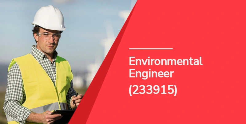 CDR Report Sample for Environmental Engineers 233915