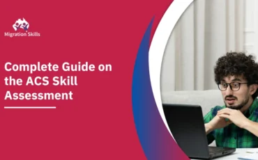 Complete Guide on the ACS Skill Assessment