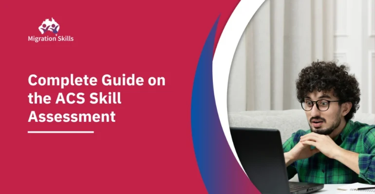 Complete Guide on the ACS Skill Assessment