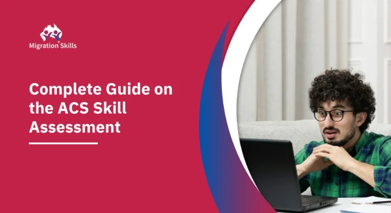 Complete Guide on the ACS Skill Assessment